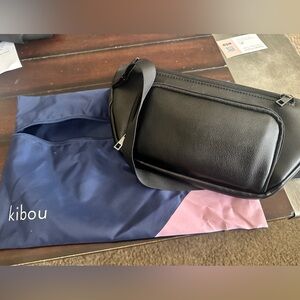 Diaper Fanny Pack bag